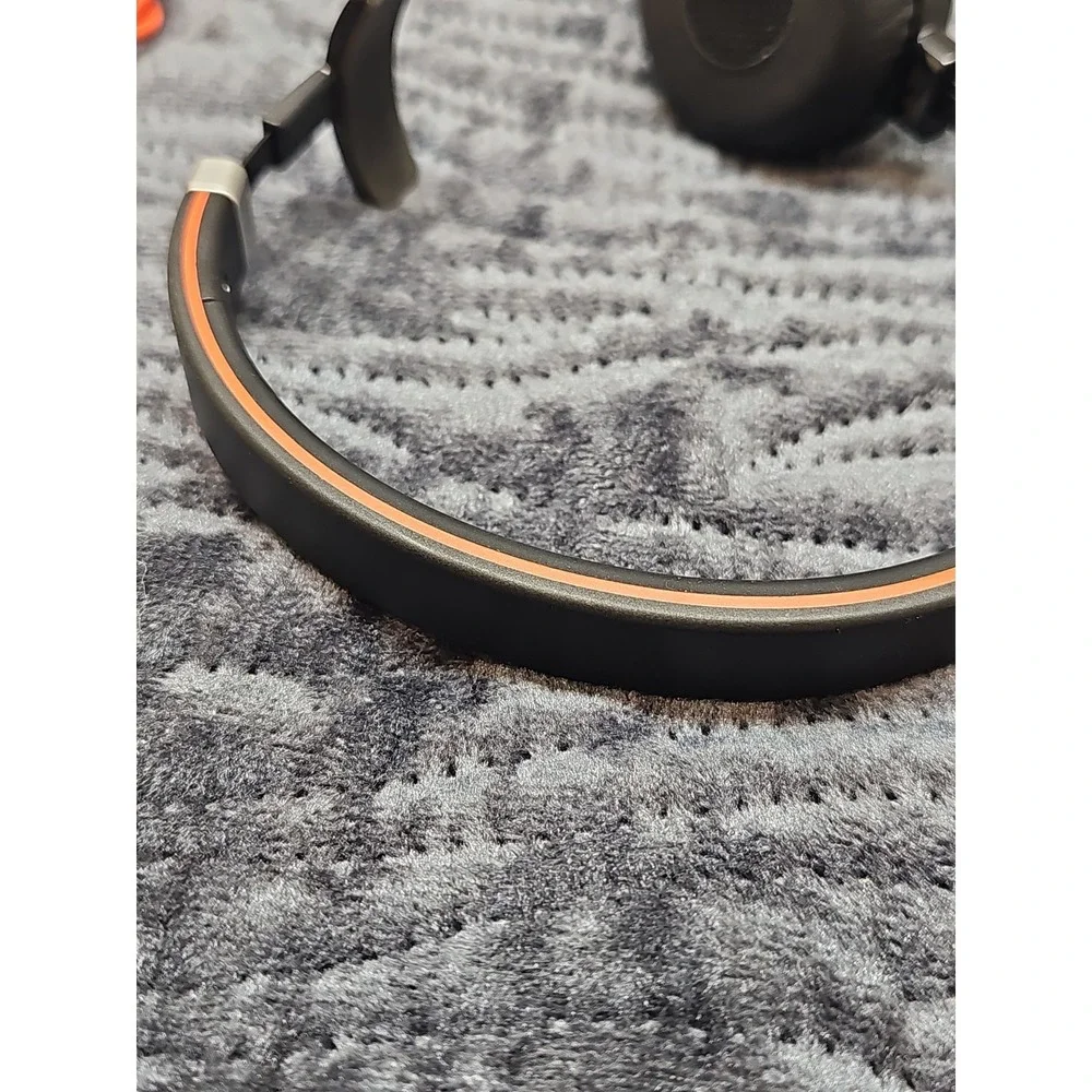 Jabra Evolve 65 Mono Wireless Bluetooth Headset HSC018W